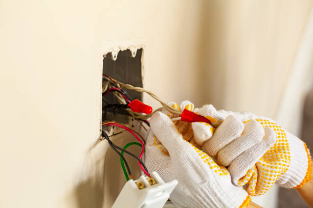 Trusted Georgetown, TX Electrical Services Experts